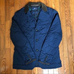 Vineyard Vines Men’s Quilted Blazer